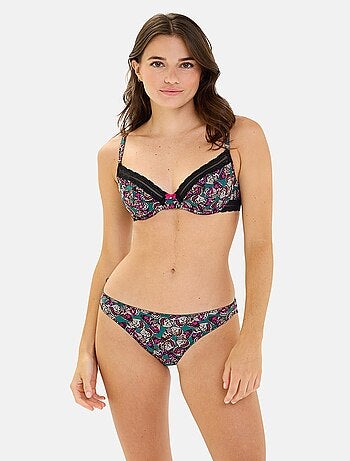 Slip Amusante Billet Doux