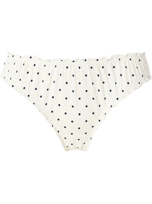 Slip AMUSETTE - Brigitte Bardot Lingerie - Kiabi