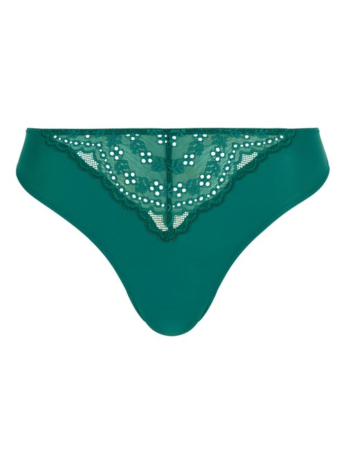 Slip Angélique Billet Doux - Kiabi