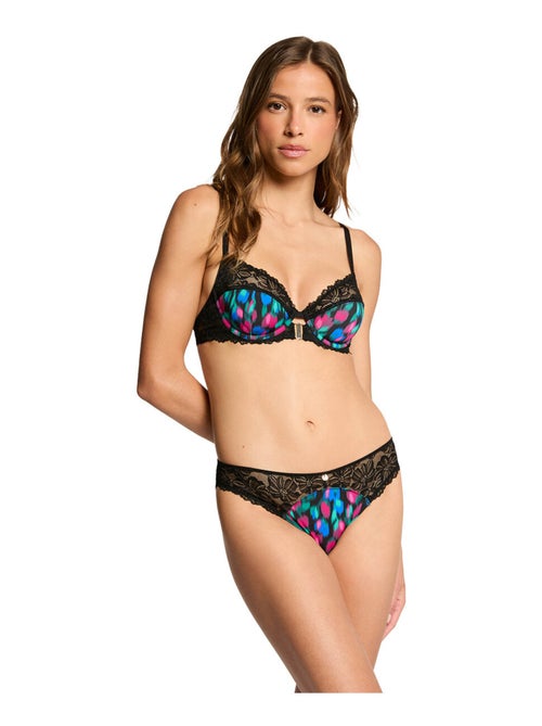 Slip ANNA - Morgan Lingerie - Kiabi