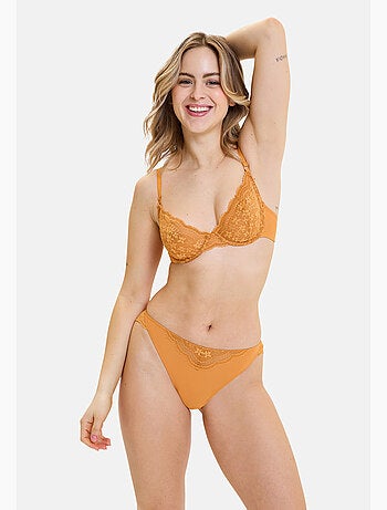 Slip Anouk Billet Doux