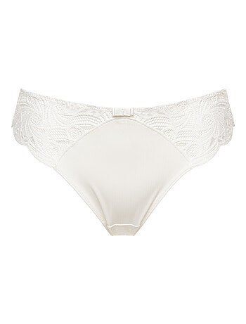 Slip ariane essential sans complexe lingerie