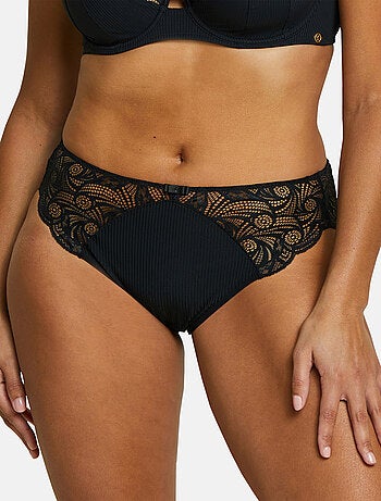 Slip Ariane Essential Sans Complexe