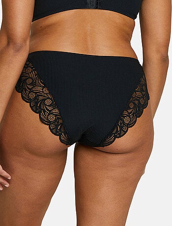 Slip Ariane Essential Sans Complexe