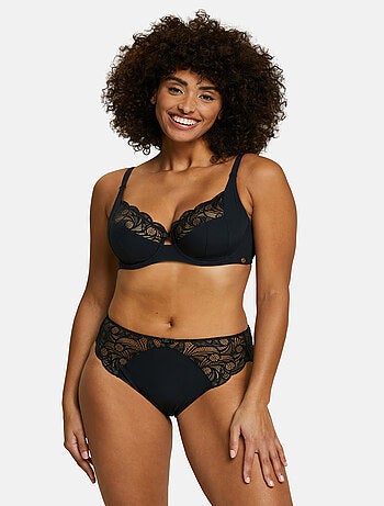 Slip Ariane Essential Sans Complexe