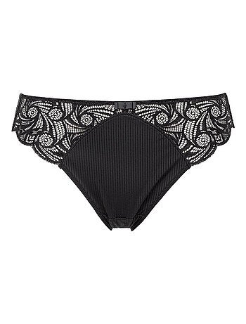 Slip Ariane Essential Sans Complexe