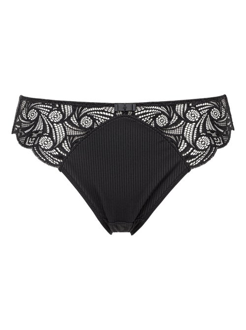 Slip Ariane Essential Sans Complexe - Kiabi