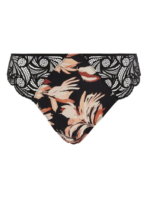 Slip Ariane Fantaisy Sans Complexe - Kiabi