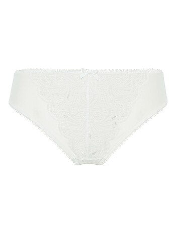 Slip ariane sans complexe lingerie