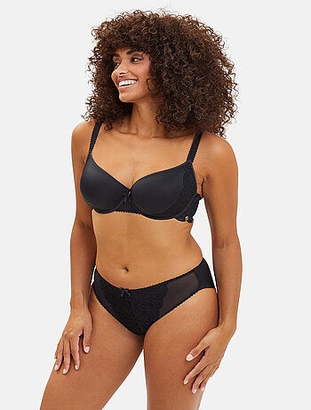 Slip ariane sans complexe lingerie