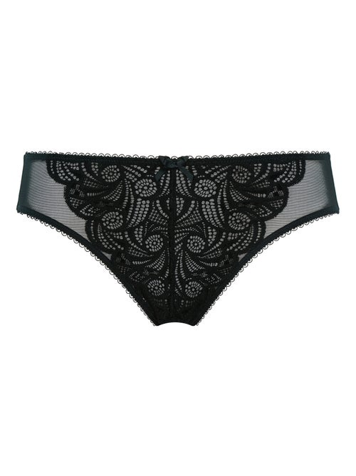 Slip Ariane Sans Complexe - Kiabi Slip Ariane Sans Complexe - Kiabi