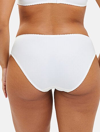 Slip Arum Mosaic Sans Complexe