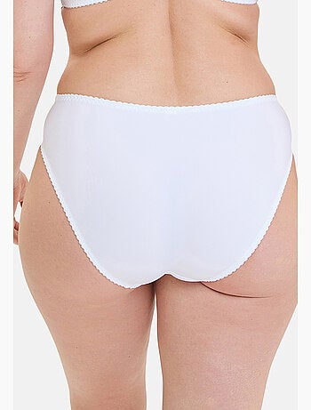 Slip Arum Mosaic Sans Complexe