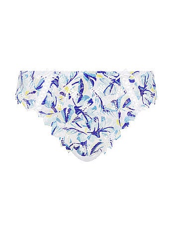 Slip Arum Mosaic Sans Complexe