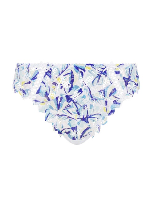 Slip Arum Mosaic Sans Complexe - Kiabi