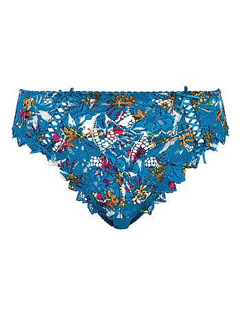 Slip Arum Mosaic Sans Complexe