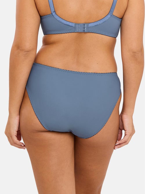 Slip Arum Mosaic Sans Complexe - Kiabi
