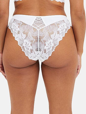 Slip Arum Prima Sans Complexe