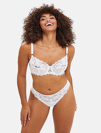 Slip Arum Prima Sans Complexe