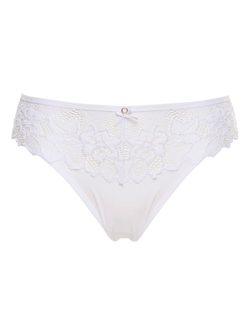 Slip Arum Prima Sans Complexe - Kiabi