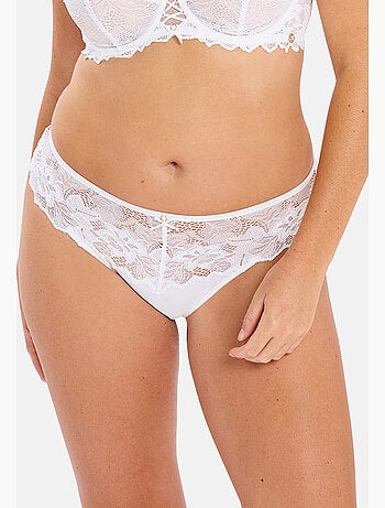 Slip arum prima sans complexe lingerie