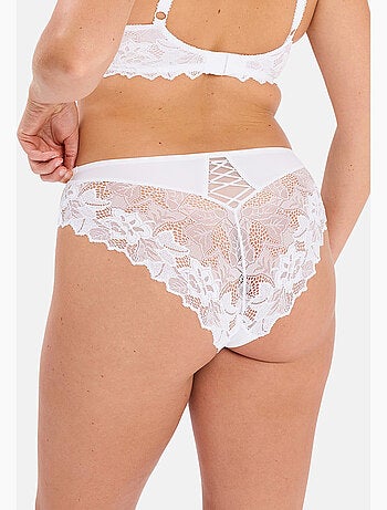 Slip arum prima sans complexe lingerie
