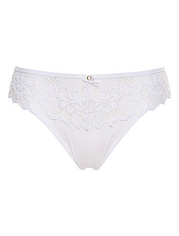 Slip arum prima sans complexe lingerie