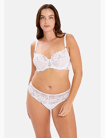 Slip arum prima sans complexe lingerie