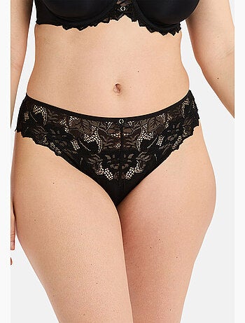 Slip arum prima sans complexe lingerie