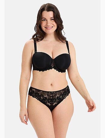 Slip arum prima sans complexe lingerie