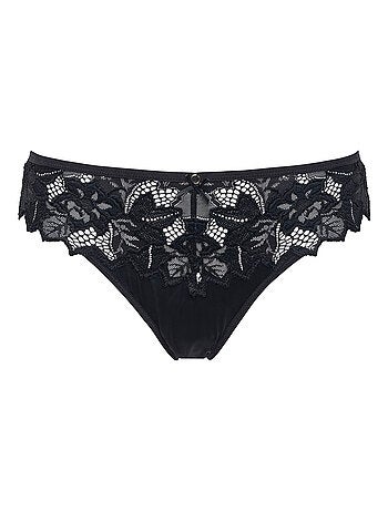 Slip arum prima sans complexe lingerie