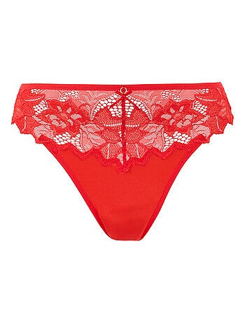 Slip arum prima sans complexe lingerie