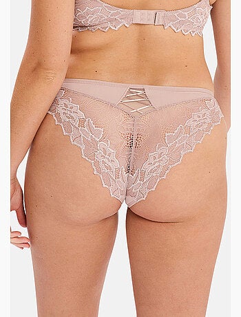 Slip arum prima sans complexe lingerie