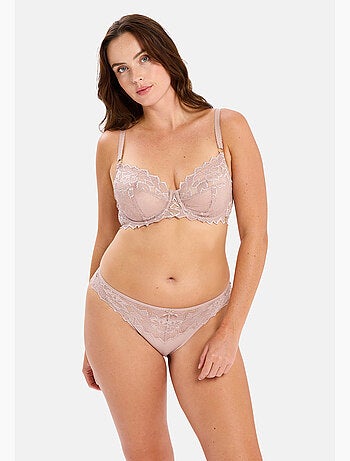 Slip arum prima sans complexe lingerie