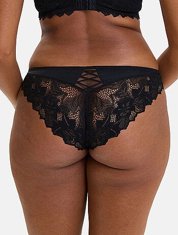 Slip Arum Prima Sans Complexe