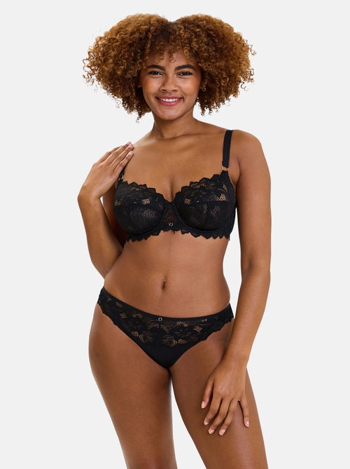 Slip Arum Prima Sans Complexe - Kiabi