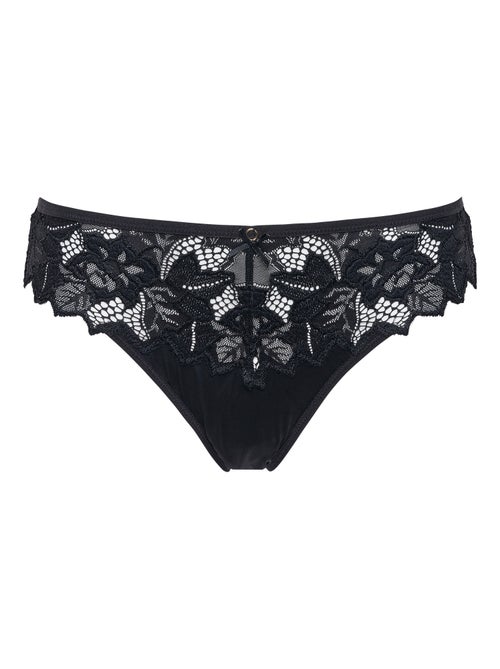 Slip Arum Prima Sans Complexe - Kiabi