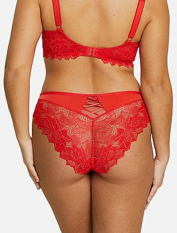 Slip Arum Prima Sans Complexe