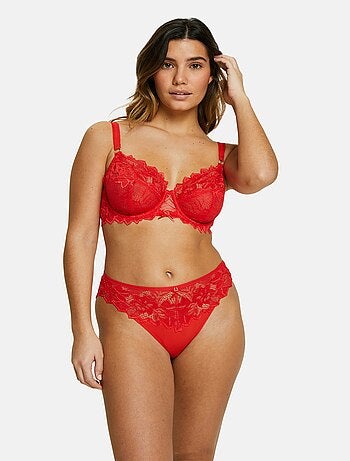 Slip Arum Prima Sans Complexe