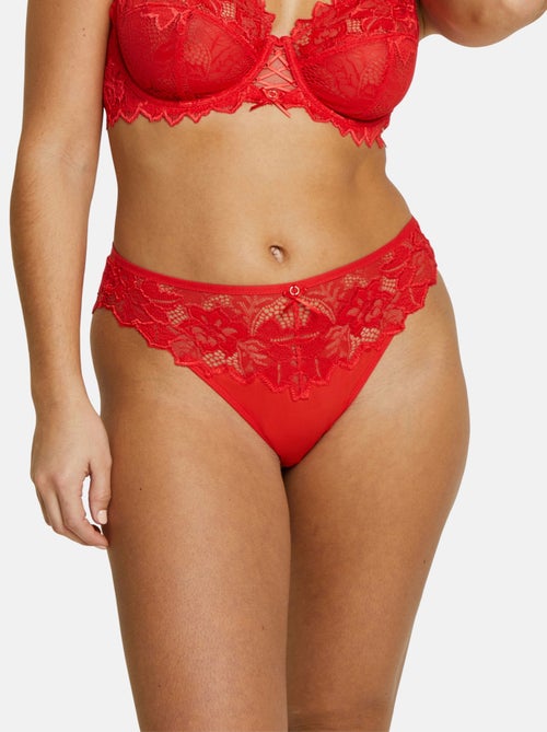 Slip Arum Prima Sans Complexe - Kiabi