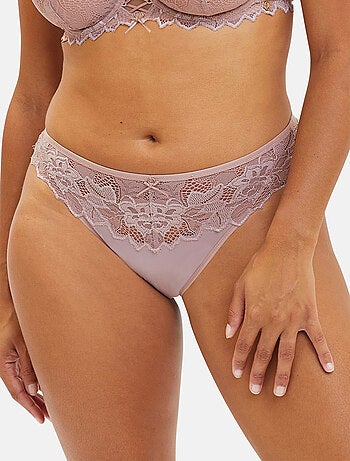 Slip Arum Prima Sans Complexe