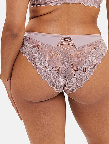 Slip Arum Prima Sans Complexe