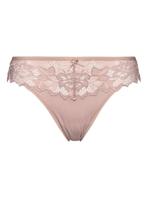 Slip Arum Prima Sans Complexe - Kiabi