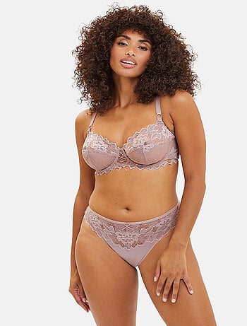Slip Arum Prima Sans Complexe