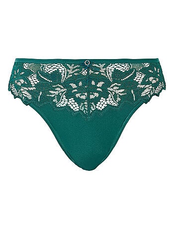 Slip Arum Prima Sans Complexe