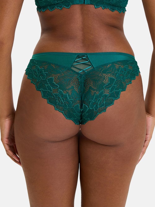 Slip Arum Prima Sans Complexe - Kiabi