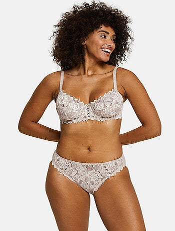 Slip Arum Sans Complexe
