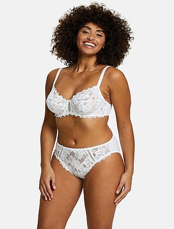 Slip Arum Sans Complexe