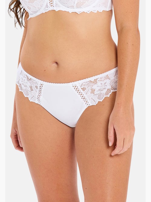 Slip Arum Sans Complexe - Kiabi