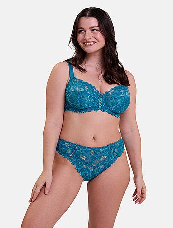 Slip Arum Sans Complexe